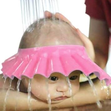 BABY SHOWER CAP