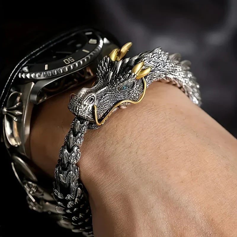 🐉 Dragon Bracelet 🐉