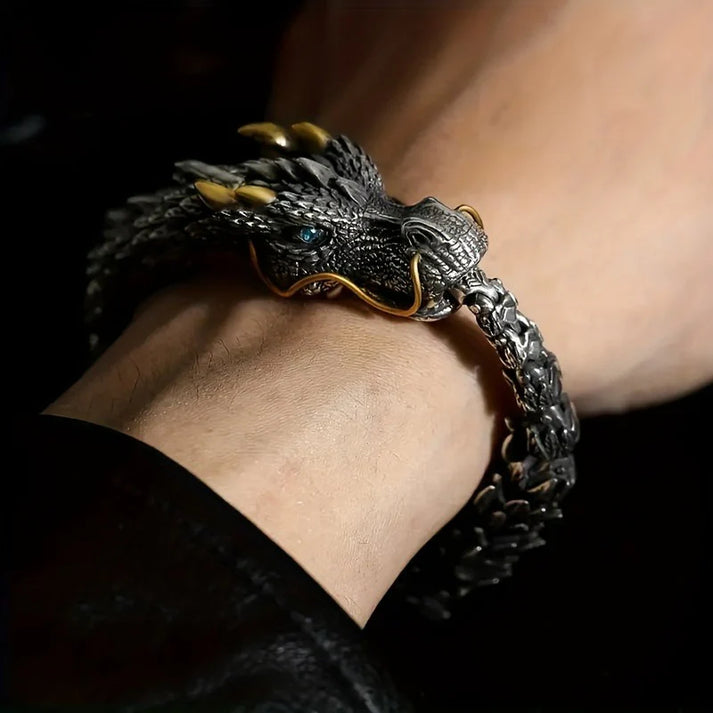 🐉 Dragon Bracelet 🐉