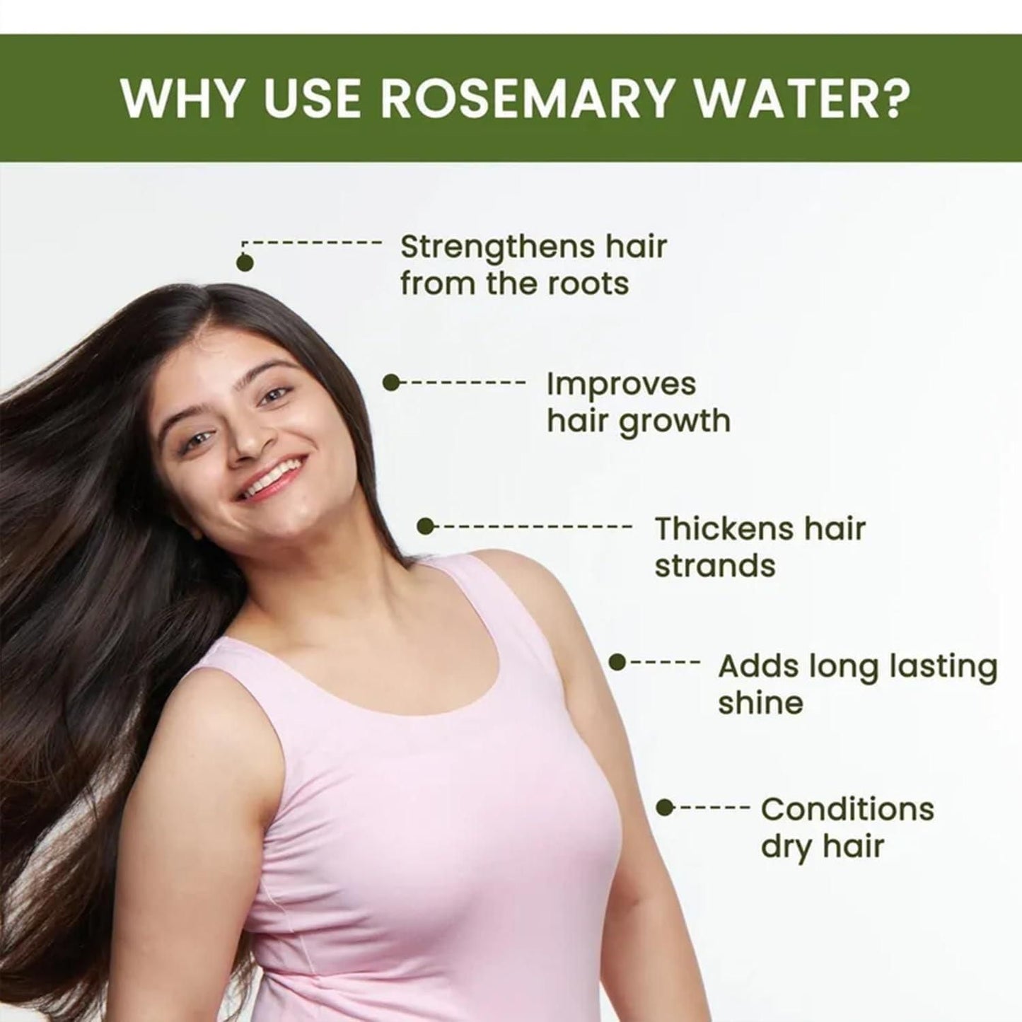 Alps Rosemary Water (Buy1 Get 1 Free)