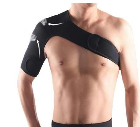 SPOSAFE™ Shoulder Brace