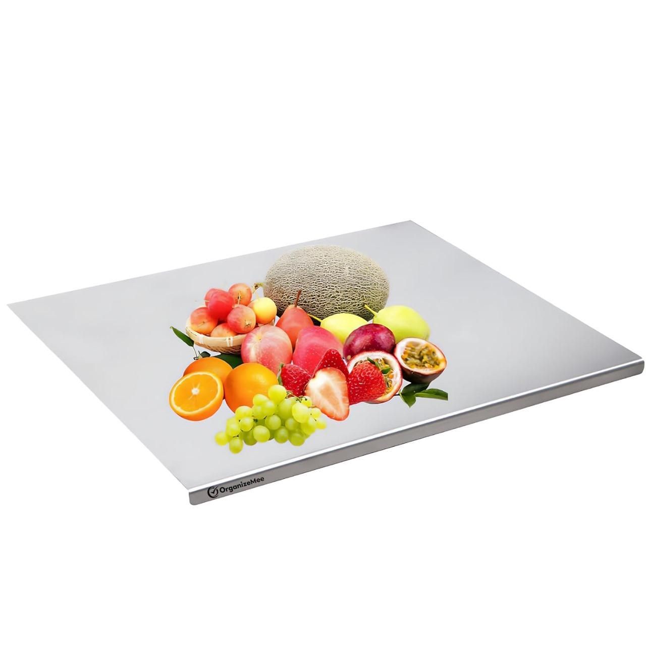 Steel vegetable Board