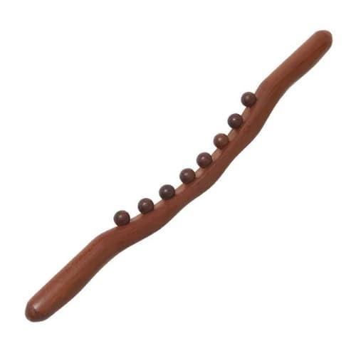 🪵Wooden Massage Stick🌿