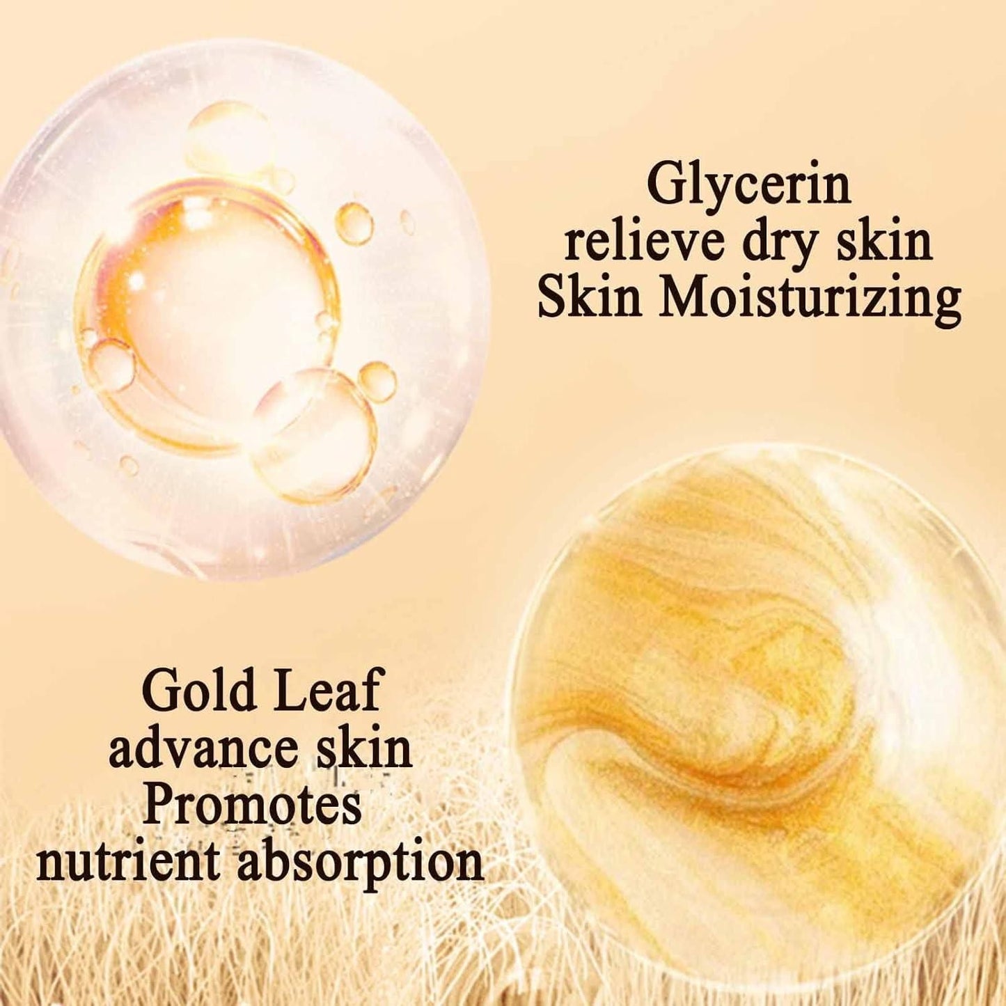 Gold Peel off Mask (Buy1 Get1 Free)