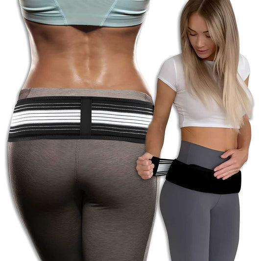 🤩Lower Back Support Brace for Men and Women🤩