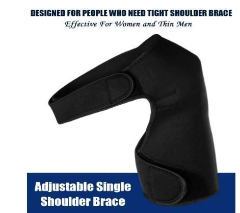 SPOSAFE™ Shoulder Brace