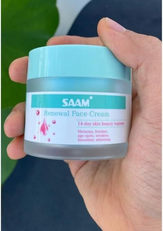 Korean Renewal face cream Buy 1 Get 1 Free