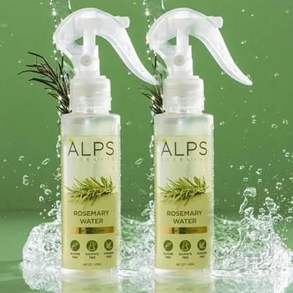 Alps Rosemary Water (Buy1 Get 1 Free)