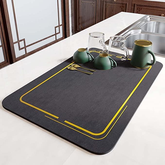 🏡💧Quick-Drying Mat[BUY 1 GET 1 FREE]