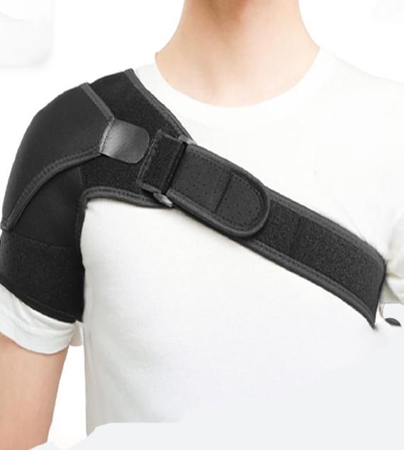 SPOSAFE™ Shoulder Brace