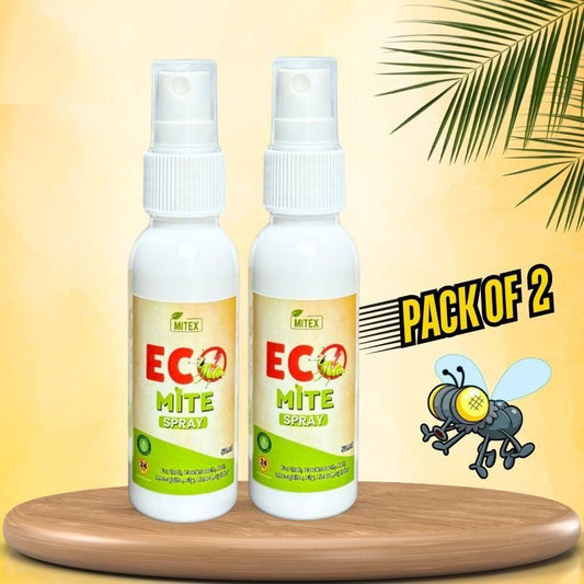 Eco Mite Spray (Buy1 Get1 Free)