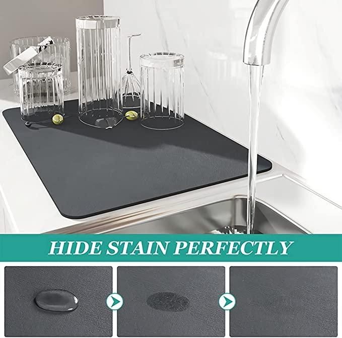 🏡💧Quick-Drying Mat[BUY 1 GET 1 FREE]