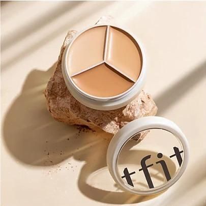 Tfit Pro Concealer Palette